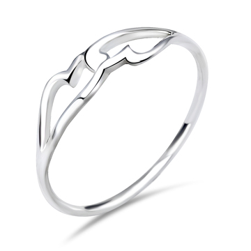 Cool Designed Fashion Ring TSR-11